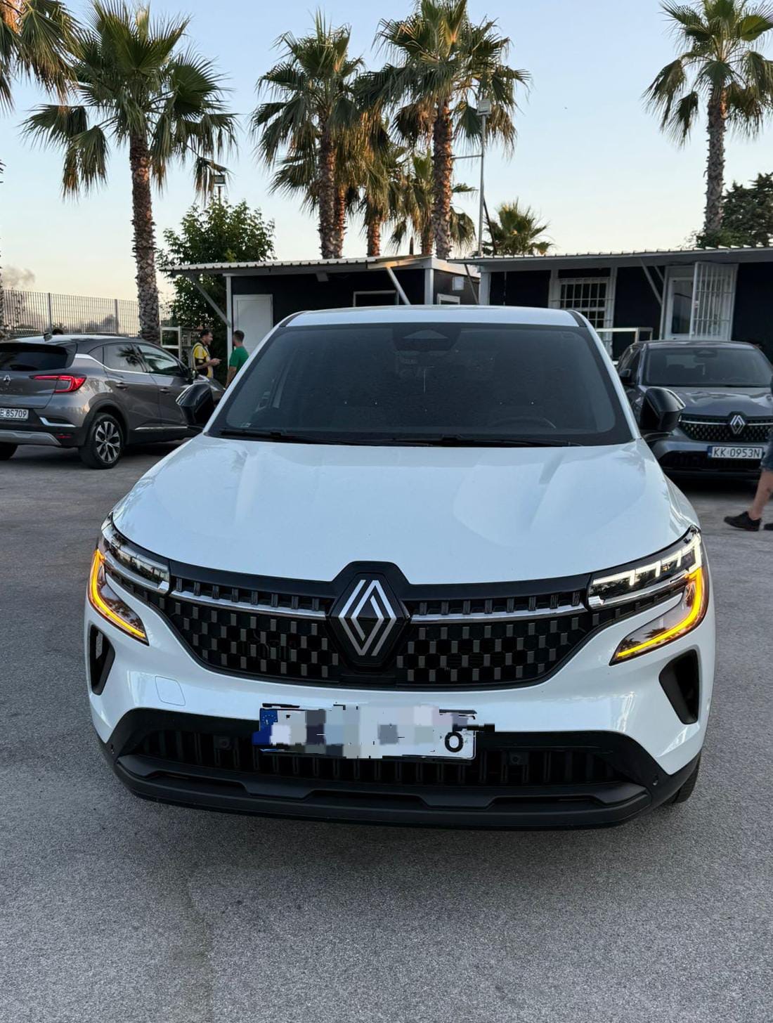Renault Austral