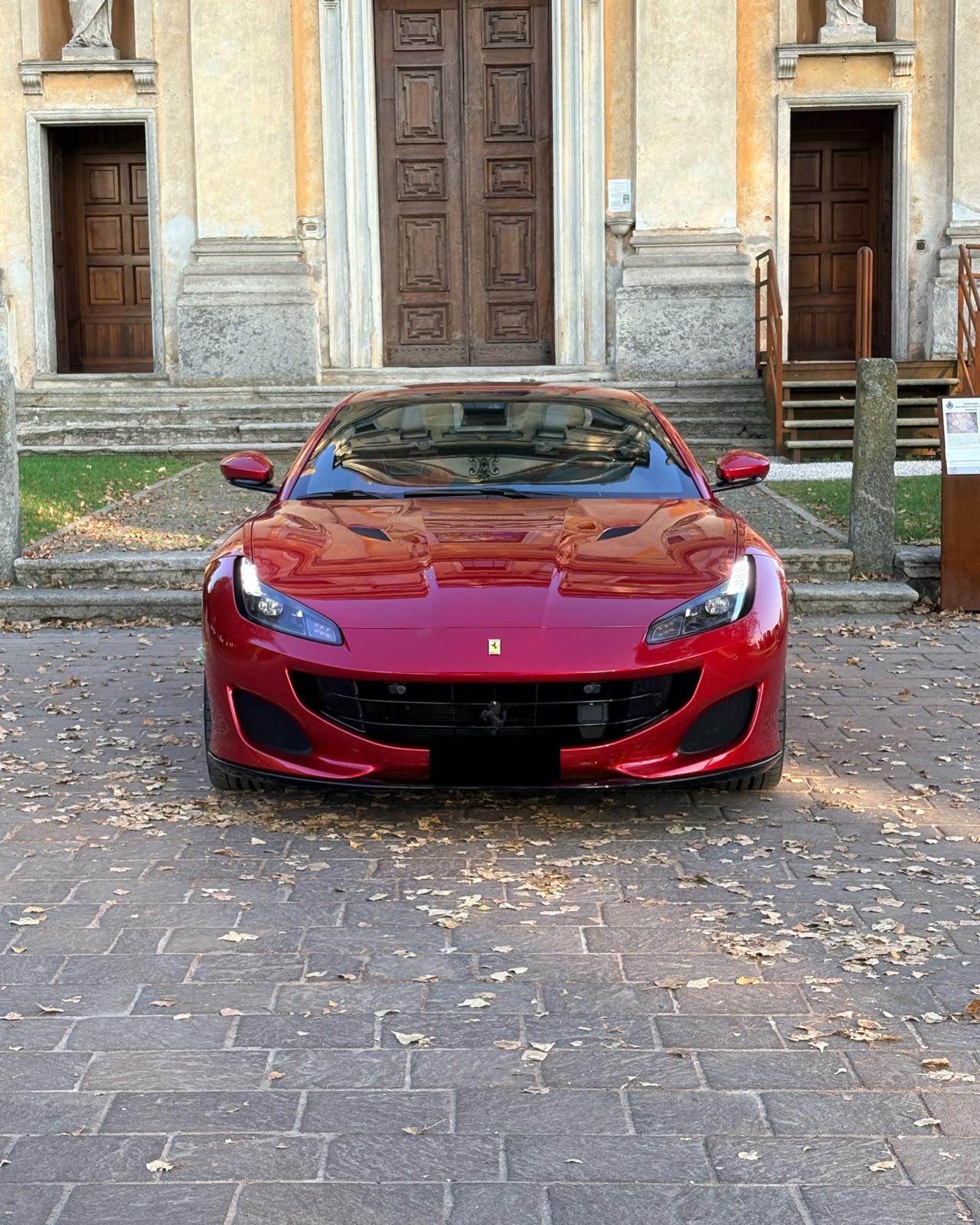 Ferrari Portofino M
